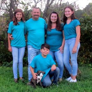 Meet your Posher, Chrisandlisa